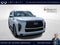 2026 INFINITI QX80 Luxe 2WD