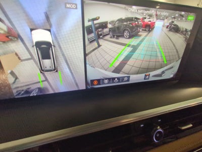 2026 INFINITI QX80 Luxe 2WD