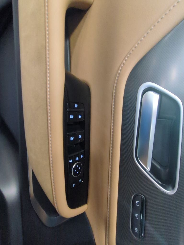 2026 INFINITI QX80 Luxe 2WD