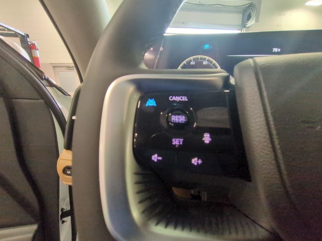 2026 INFINITI QX80 Luxe 2WD