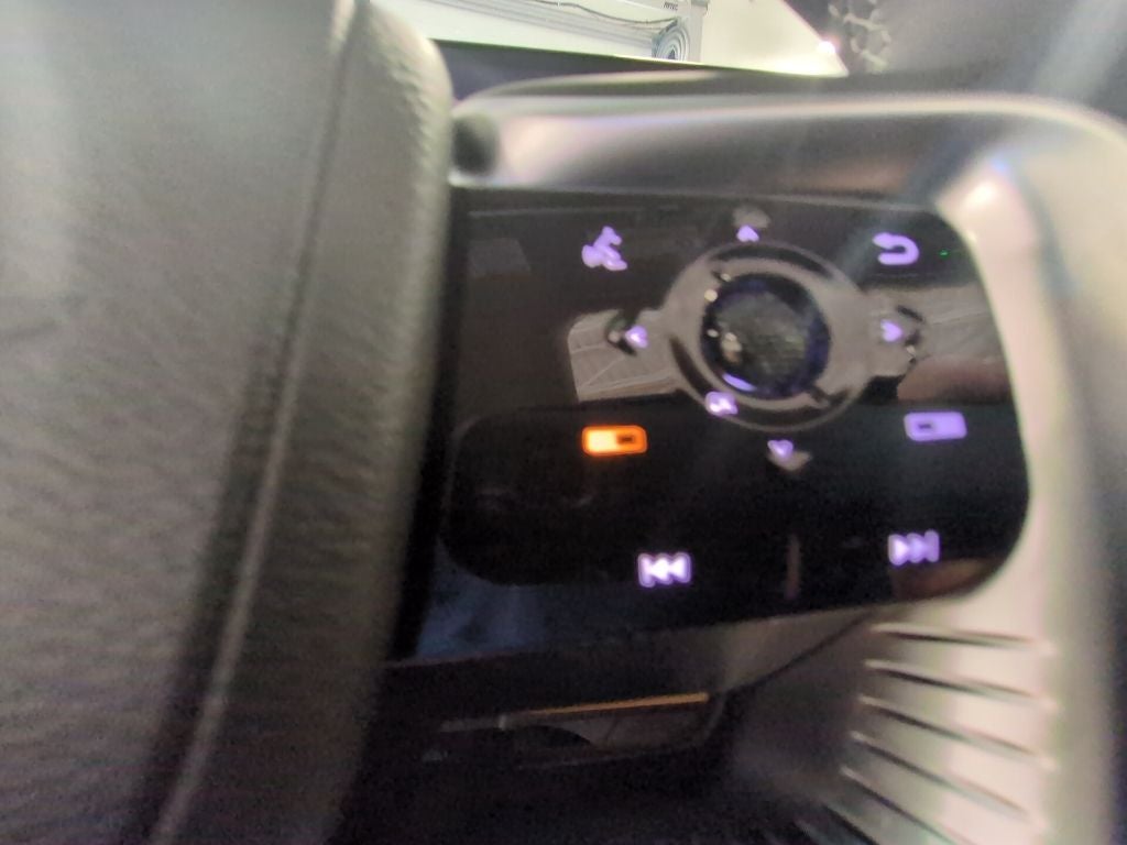 2026 INFINITI QX80 Luxe 2WD