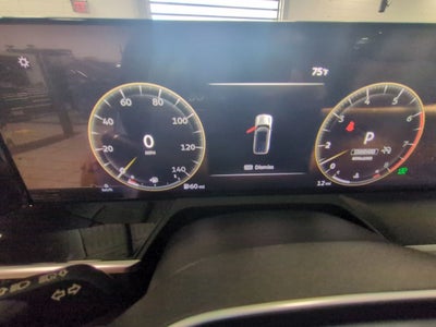 2026 INFINITI QX80 Luxe 2WD