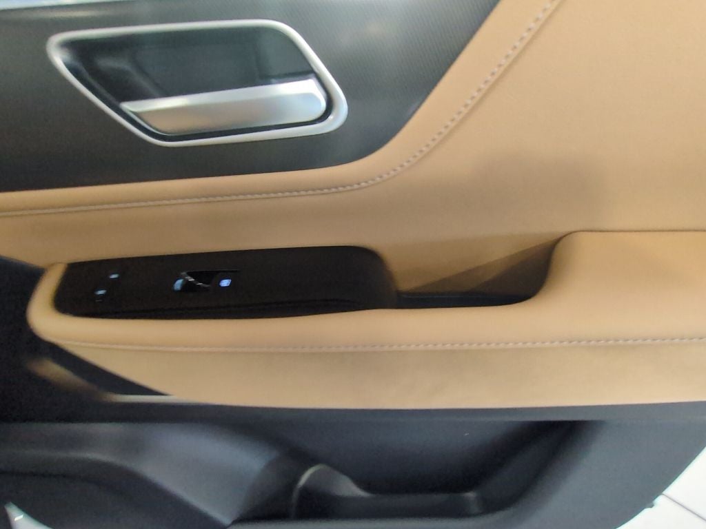 2026 INFINITI QX80 Luxe 2WD