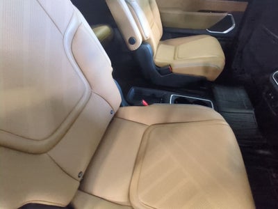 2026 INFINITI QX80 Luxe 2WD