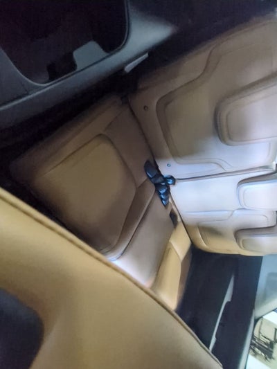 2026 INFINITI QX80 Luxe 2WD