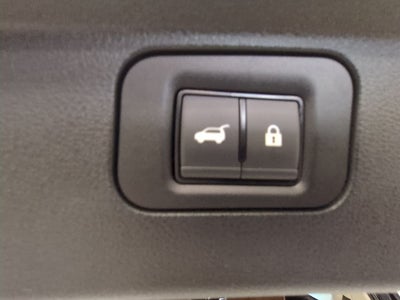 2026 INFINITI QX80 Luxe 2WD