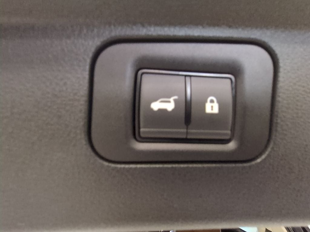 2026 INFINITI QX80 Luxe 2WD