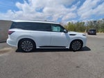 2026 INFINITI QX80 Luxe 2WD