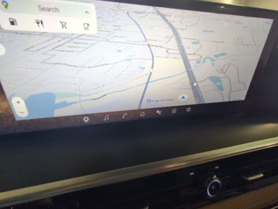 2026 INFINITI QX80 Luxe 2WD