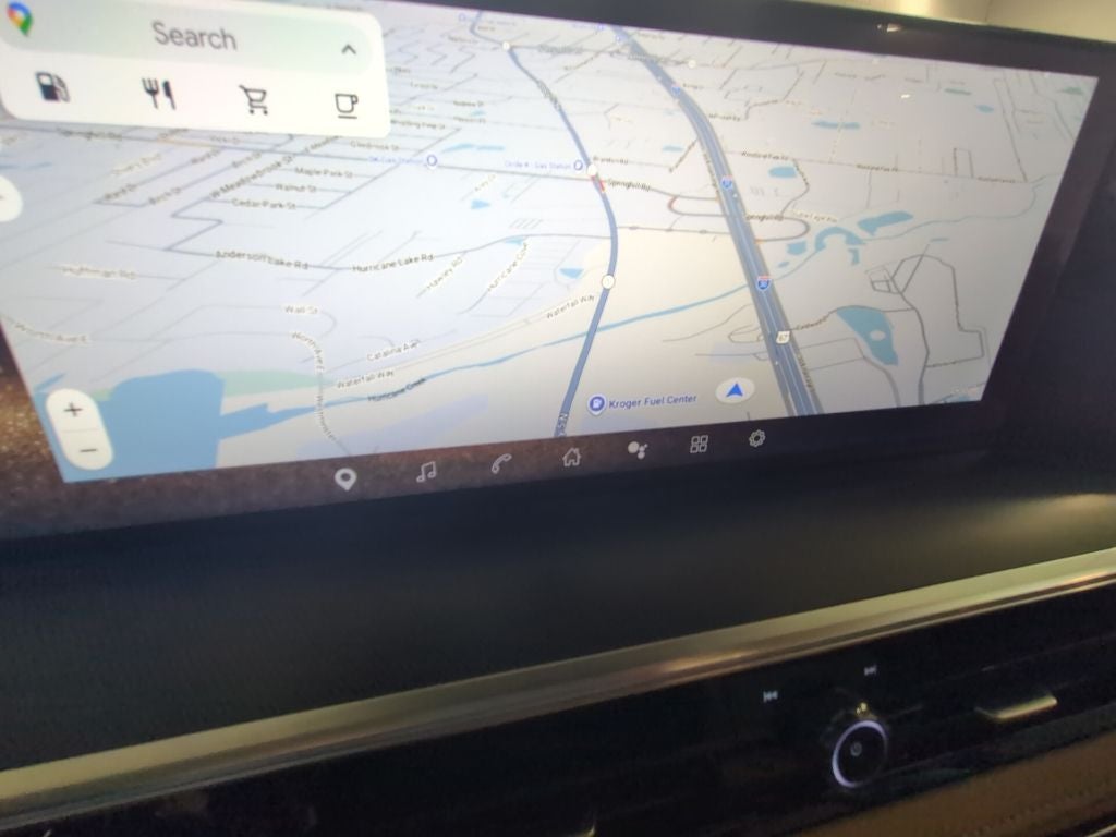 2026 INFINITI QX80 Luxe 2WD