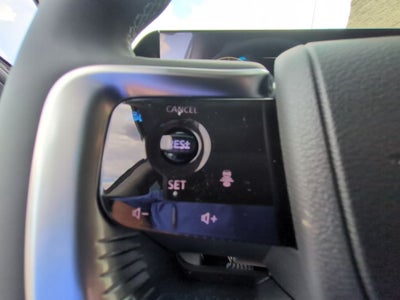 2027 INFINITI QX80 Luxe 2WD