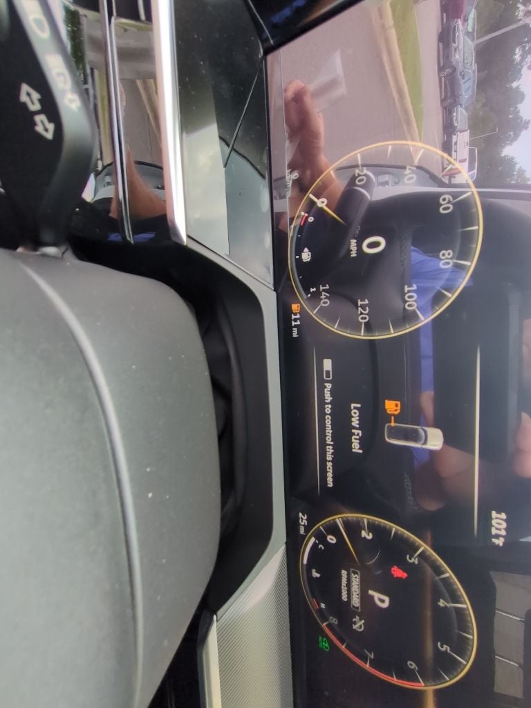 2027 INFINITI QX80 Luxe 2WD