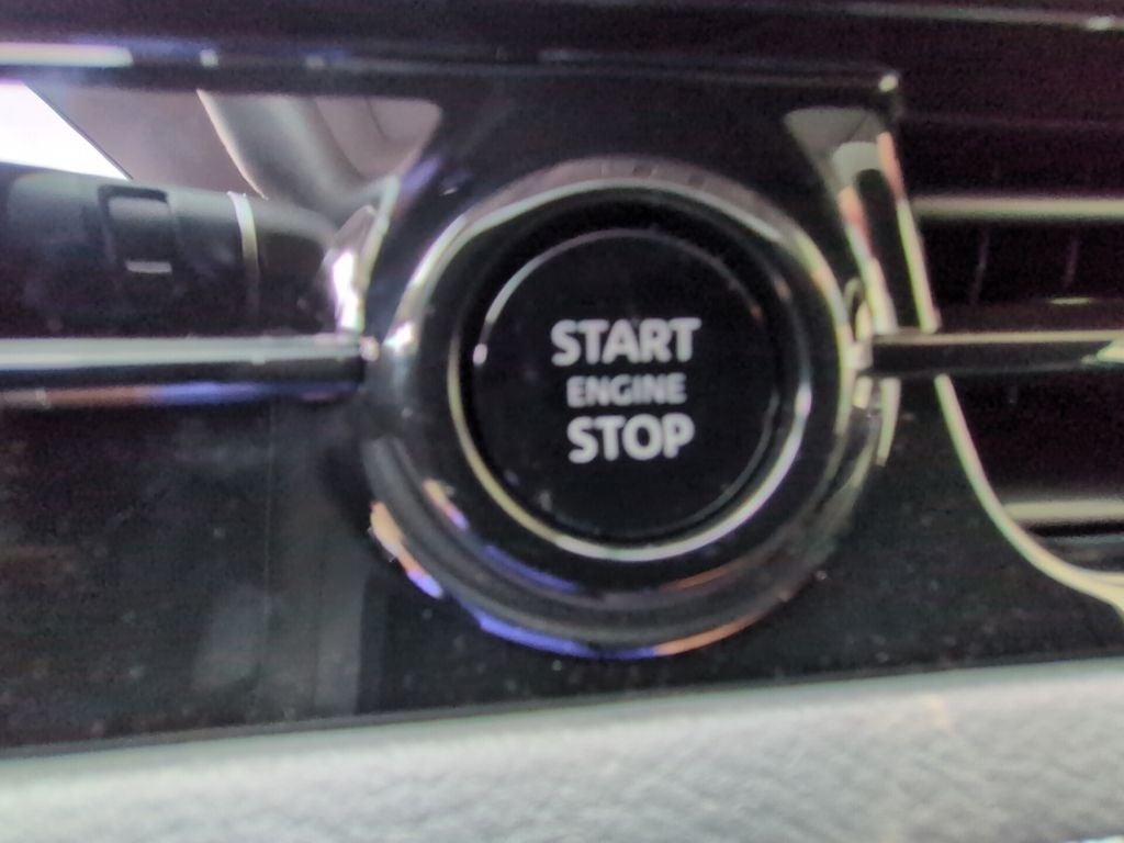 2027 INFINITI QX80 Luxe 2WD