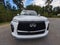 2027 INFINITI QX80 Luxe 2WD