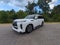 2027 INFINITI QX80 Luxe 2WD