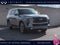 2027 INFINITI QX80 Luxe 2WD