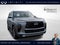 2026 INFINITI QX80 Luxe 4WD