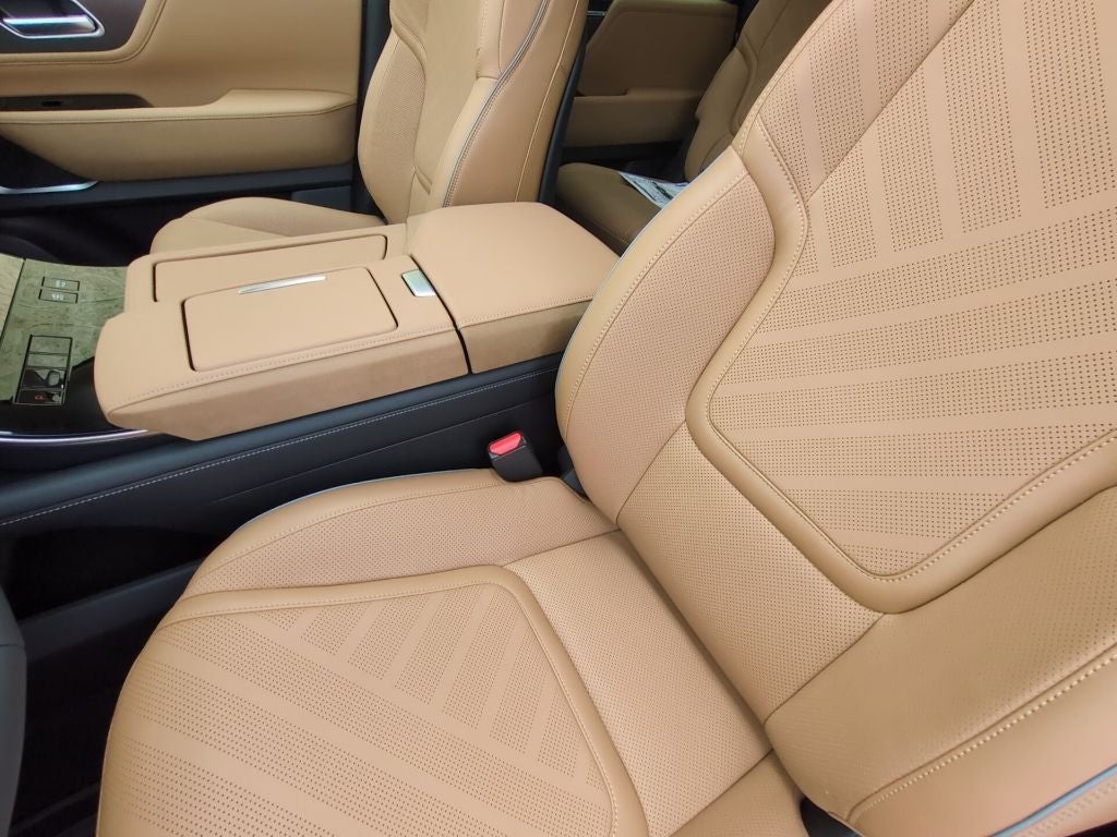 2026 INFINITI QX80 Luxe 4WD