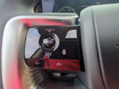 2026 INFINITI QX80 Luxe 4WD