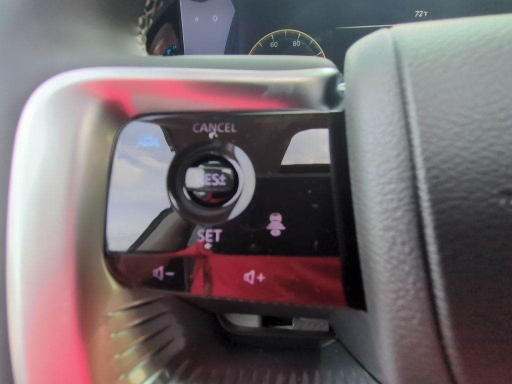 2026 INFINITI QX80 Luxe 4WD