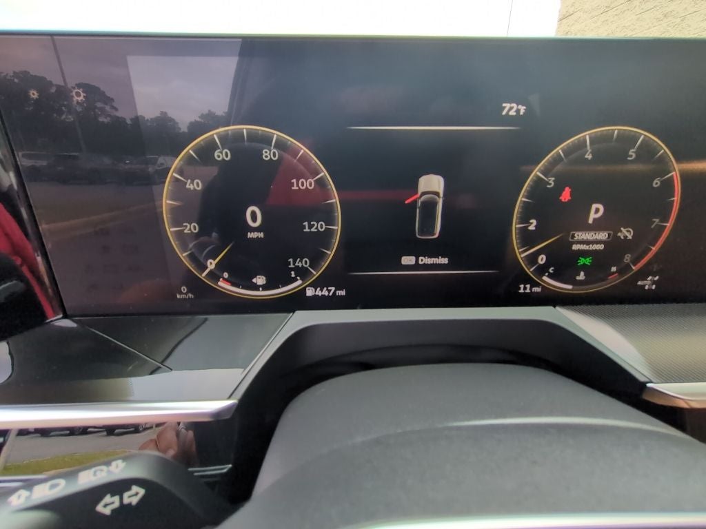 2026 INFINITI QX80 Luxe 4WD