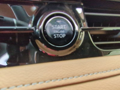 2026 INFINITI QX80 Luxe 4WD