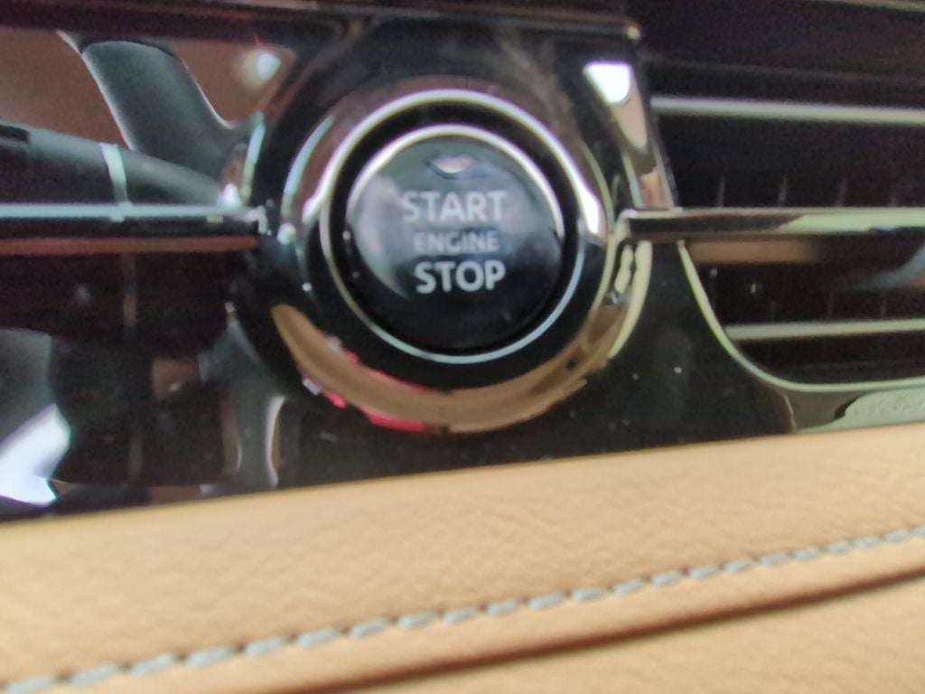 2026 INFINITI QX80 Luxe 4WD