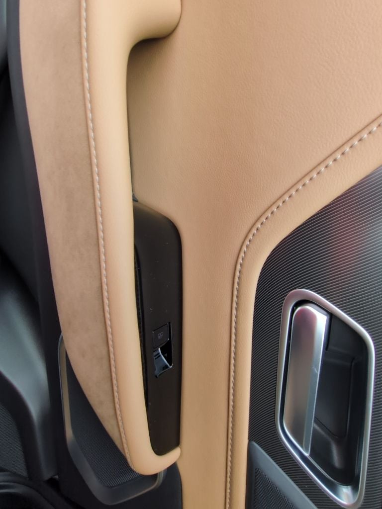 2026 INFINITI QX80 Luxe 4WD