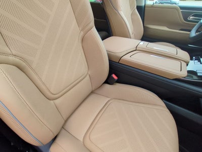 2026 INFINITI QX80 Luxe 4WD