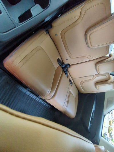 2026 INFINITI QX80 Luxe 4WD