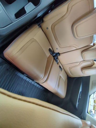 2026 INFINITI QX80 Luxe 4WD