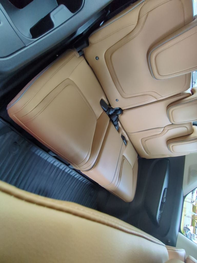 2026 INFINITI QX80 Luxe 4WD