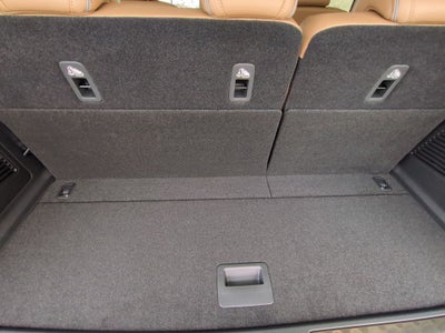 2026 INFINITI QX80 Luxe 4WD