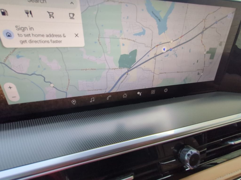 2026 INFINITI QX80 Luxe 4WD