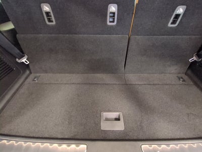 2027 INFINITI QX80 Luxe 4WD