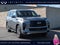 2027 INFINITI QX80 Luxe 4WD