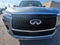 2027 INFINITI QX80 Luxe 4WD