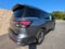 2027 INFINITI QX80 Luxe 4WD