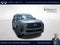 2027 INFINITI QX80 Luxe 4WD