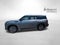 2027 INFINITI QX80 Luxe 4WD