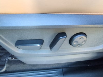2027 INFINITI QX80 Luxe 4WD