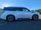 2027 INFINITI QX80 Luxe 4WD