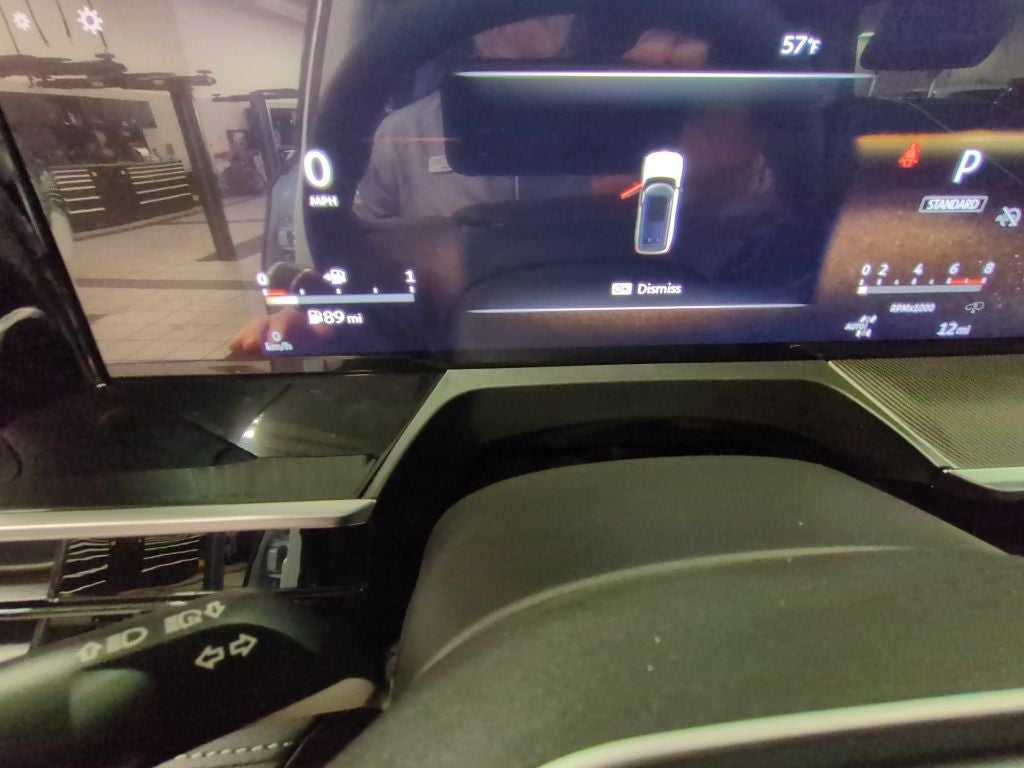 2026 INFINITI QX80 Luxe 4WD