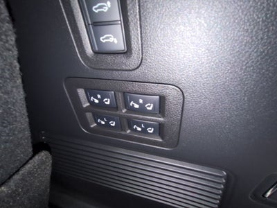 2026 INFINITI QX80 Luxe 4WD