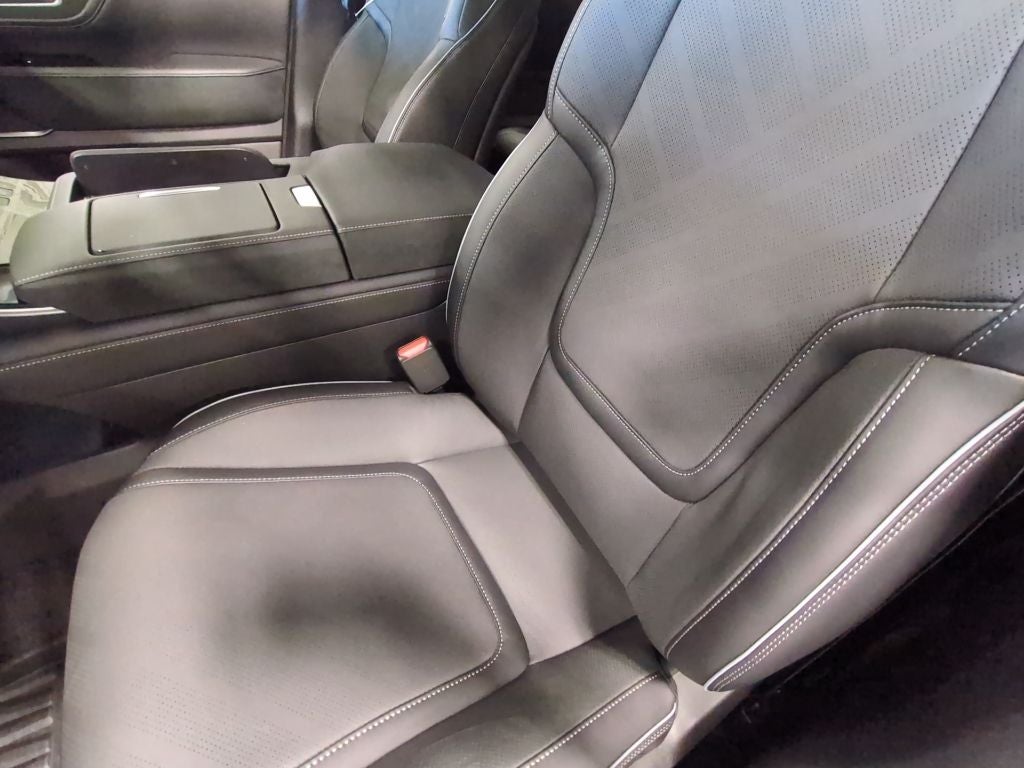 2026 INFINITI QX80 Luxe 4WD