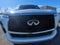 2026 INFINITI QX80 Luxe 4WD