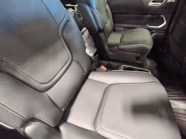 2026 INFINITI QX80 Luxe 4WD