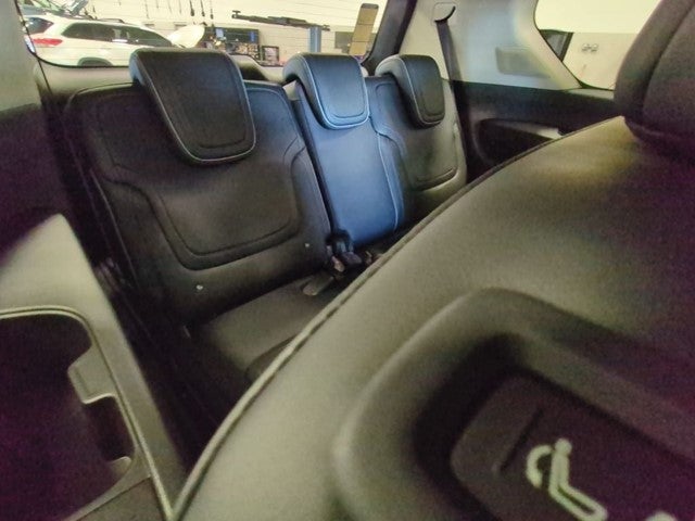 2026 INFINITI QX80 Luxe 4WD