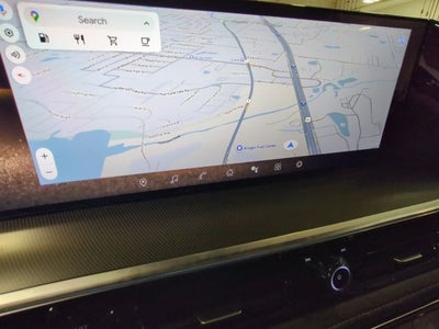 2026 INFINITI QX80 Luxe 4WD