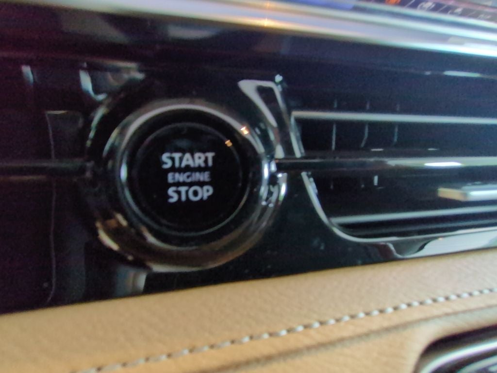 2026 INFINITI QX80 Luxe 4WD